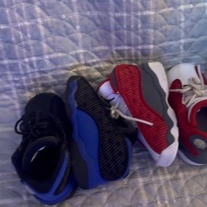 Toddler Tennis Shoes